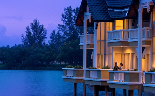 Angsana Laguna Phuket