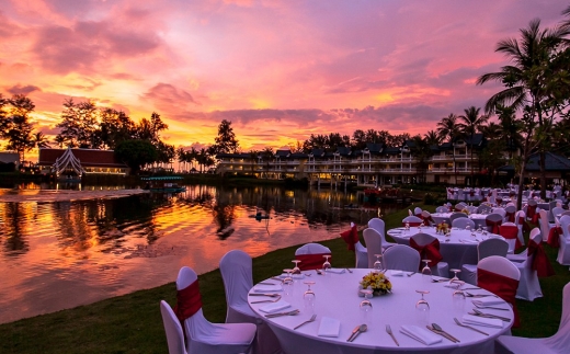 Angsana Laguna Phuket