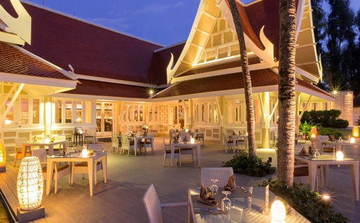 Angsana Laguna Phuket