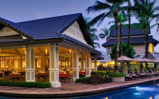 Angsana Laguna Phuket