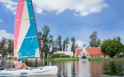 Angsana Laguna Phuket