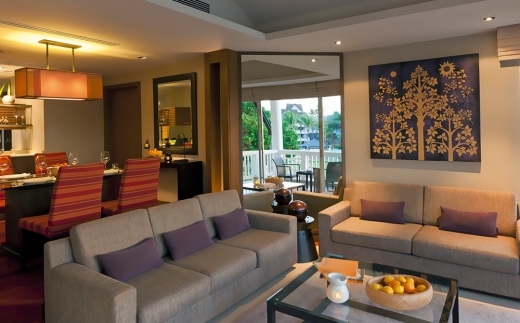 Angsana Laguna Phuket