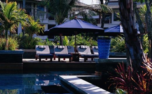 Jw Marriott Phuket Resort & Spa