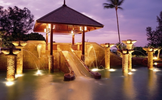 Jw Marriott Phuket Resort & Spa