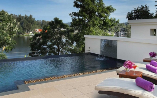 Dusit Thani Laguna Phuket