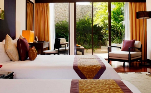 Dusit Thani Laguna Phuket