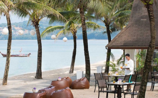 Dusit Thani Laguna Phuket