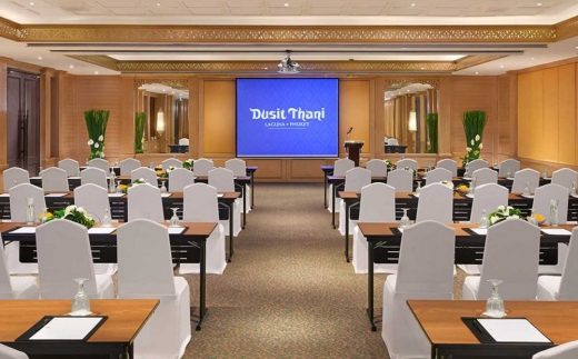 Dusit Thani Laguna Phuket