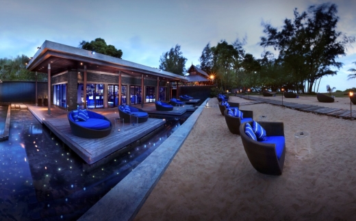 Jw Marriott Phuket Resort & Spa