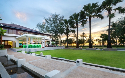 Katathani Phuket Beach Resort