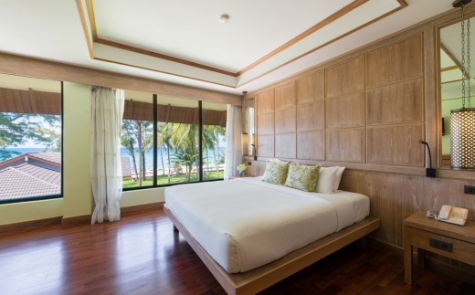 Katathani Phuket Beach Resort