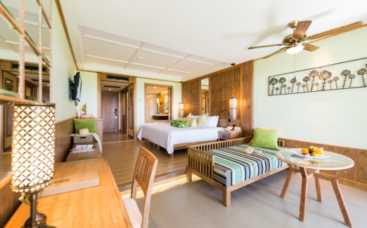 Katathani Phuket Beach Resort