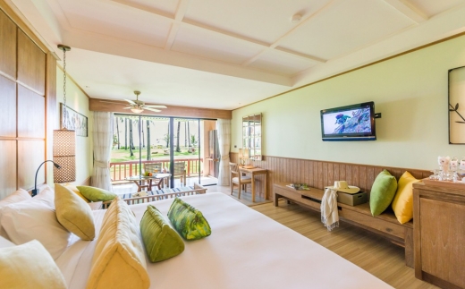 Katathani Phuket Beach Resort