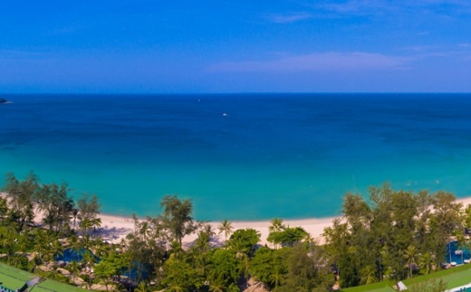 Katathani Phuket Beach Resort