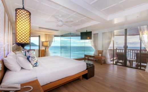 Katathani Phuket Beach Resort