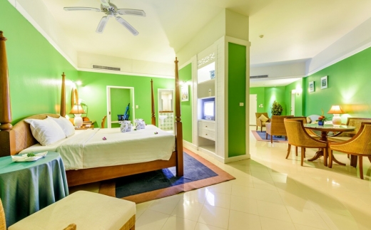 Andaman Seaview Hotel