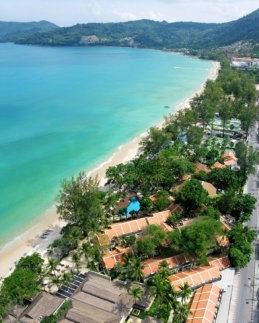 Impiana Resort Patong