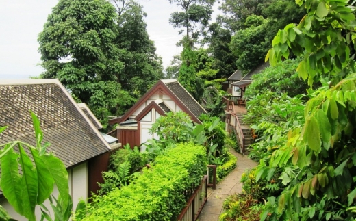 Centara Villas Phuket