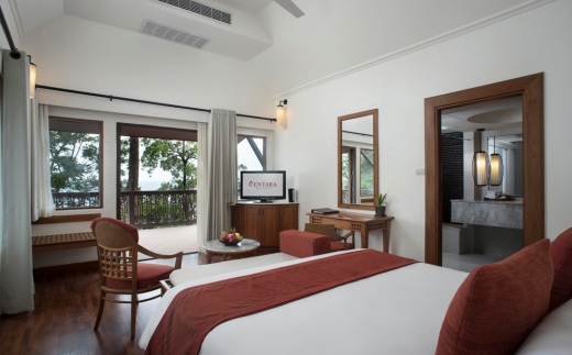 Centara Villas Phuket