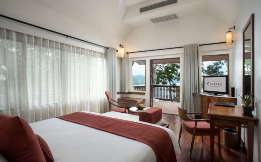 Centara Villas Phuket