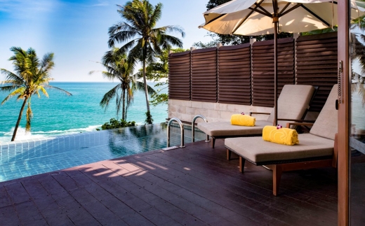 Centara Villas Phuket