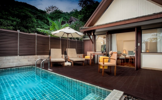 Centara Villas Phuket