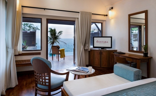 Centara Villas Phuket