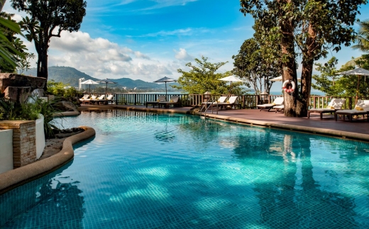 Centara Villas Phuket