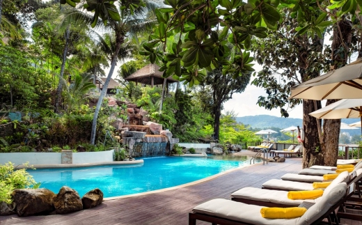 Centara Villas Phuket