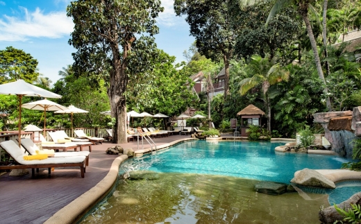 Centara Villas Phuket