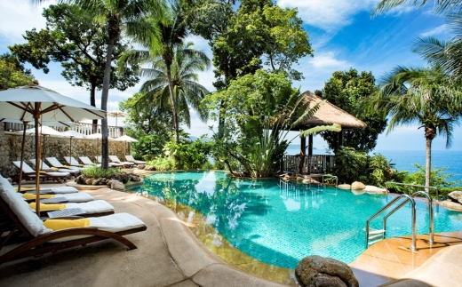 Centara Villas Phuket