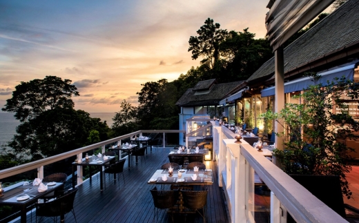 Centara Villas Phuket