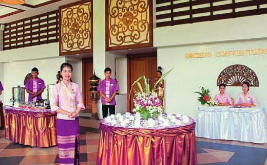 Phuket Orchid Resort