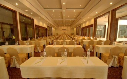 Duangjitt Resort & Spa