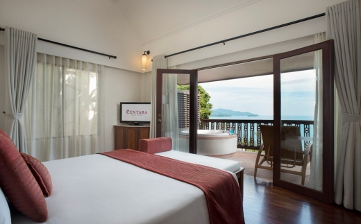 Centara Villas Phuket