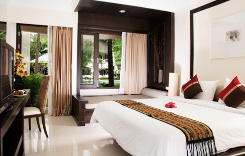 Thara Patong Beach Resort & Spa