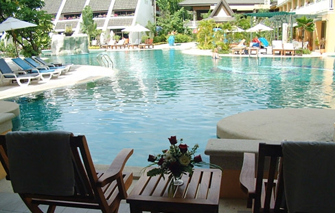 Thara Patong Beach Resort & Spa