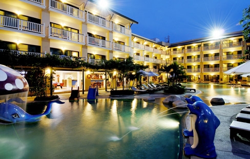 Thara Patong Beach Resort & Spa