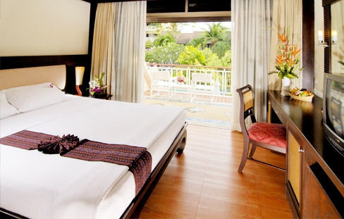 Thara Patong Beach Resort & Spa