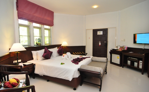 Hyton Leelavadee Phuket