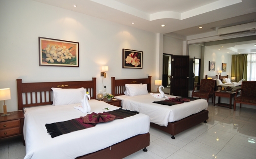 Hyton Leelavadee Phuket