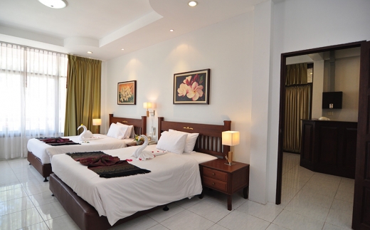 Hyton Leelavadee Phuket