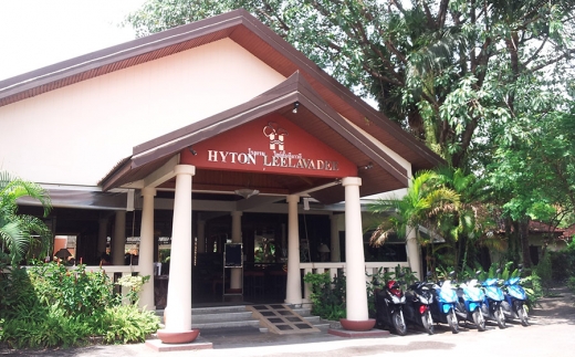 Hyton Leelavadee Phuket