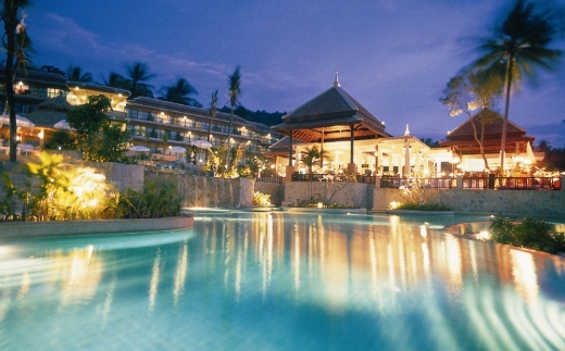 Andaman Cannacia Resort & Spa