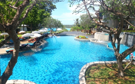 Andaman Cannacia Resort & Spa