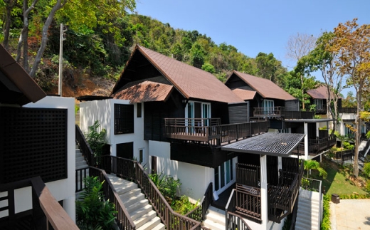 Phi Phi Holiday Resort (Ex.Holiday Inn Resort Phi Phi Island)