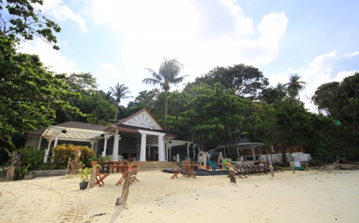 Phi Phi Bay View Resort