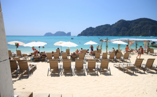 Phi Phi Bay View Resort