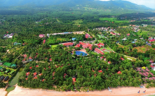 Santiburi Koh Samui