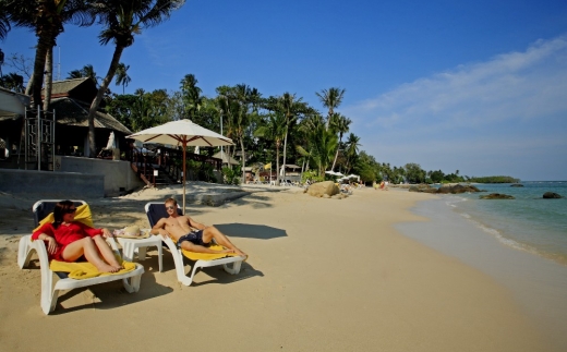 Centara Villas Samui